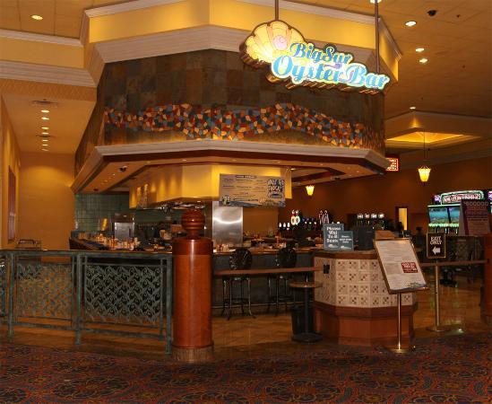 Big Sur Oyster Bar